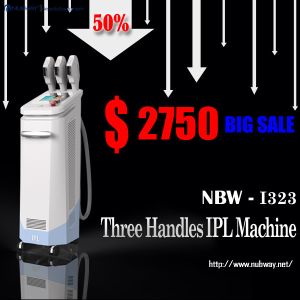 China Hot selling hair removal best selling ipl machine on sale