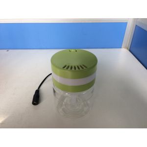 Electric Car Air Freshener Diffuser Custom Logo Printing Service Accepted