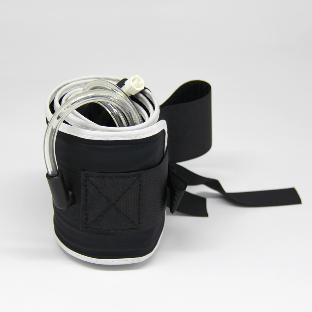 Surgical Pneumatic Tourniquet Cuff CE Certified and Disposable with EOS Disinfecting