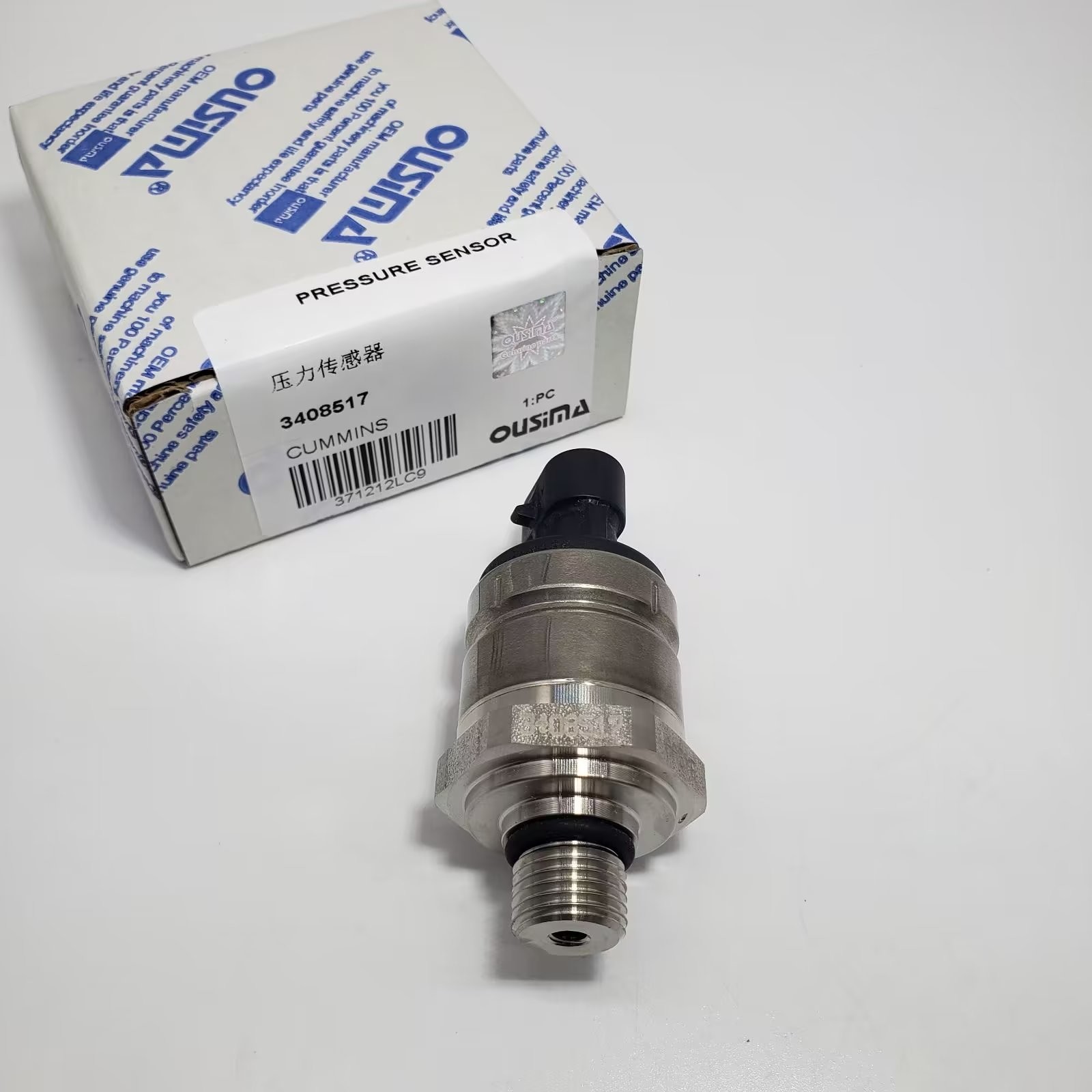 High Quality Pressure Sensor 3408517 Pressure Switch For Cummins
