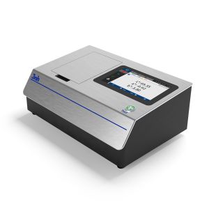 High-Precision Electronic TS4010 Spectrophotometer Accurate Color Detection for