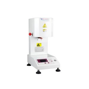 Accurate Melt Flow Index Tester Quickly Measuring And Test Instruments With