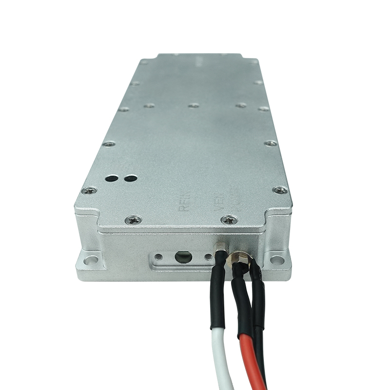 28V 50W 5.2G RF Power Signal Jammer Module With Circle Protection