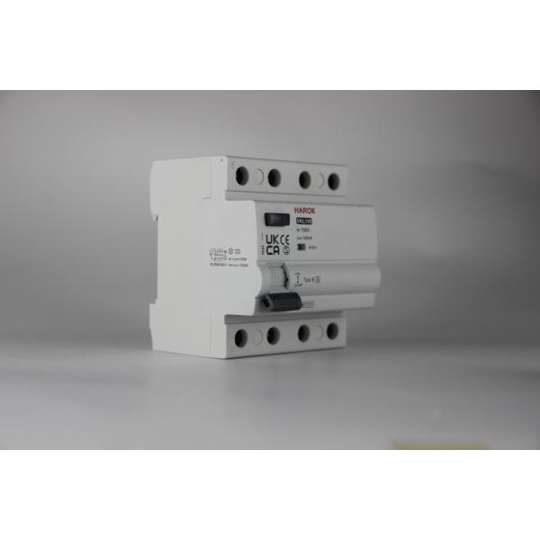 Quality VKL11 RCD Type B+ for sale