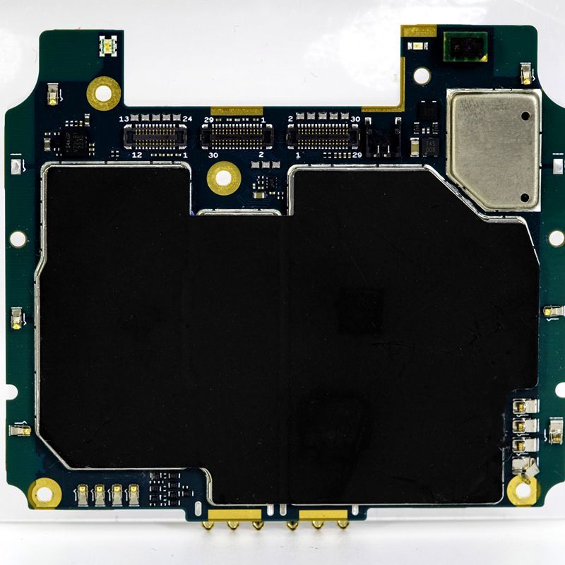 High-Quality Medical Device PCBA With Rapid Prototyping & Mass Production For Medical Electronics