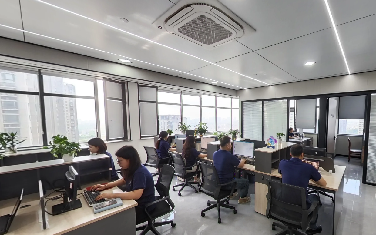 Jiaxing Renze Import & Export Co., Ltd
