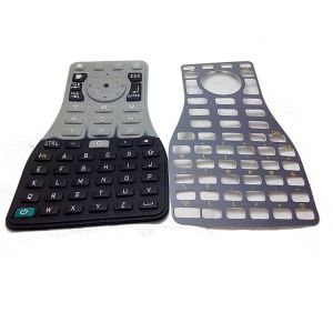 Tsc2 Trimble Survey Gps Accessories Soft Rubber Keyboard Replacement