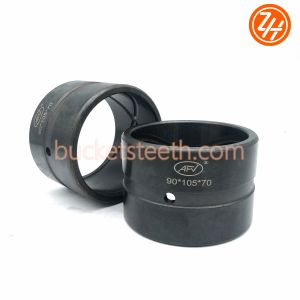 Quality 4443885 ZAX240 Alloy Steel Hitachi Bushing Abrasion Resistant for sale