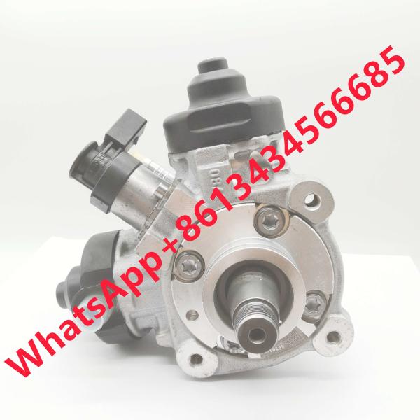 For VW Audi A4 A5 A6 A8 2.7 3.0 Tdi 059130755AB CP4 Bosch Fuel Pump 0445010611 0445010685 0445010673