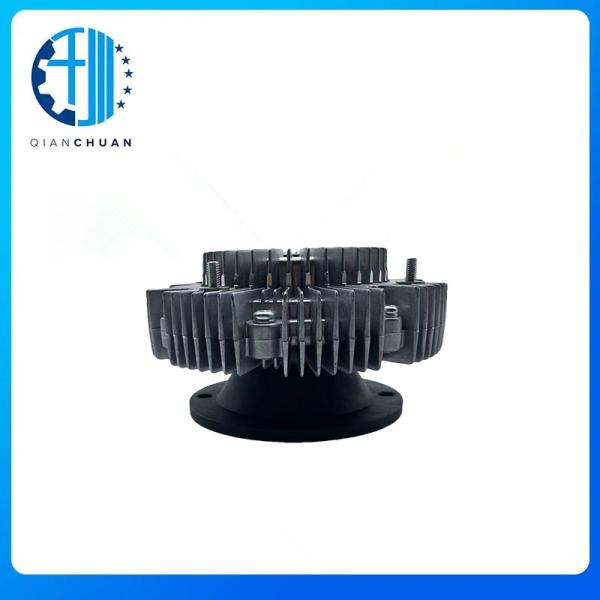 Quality 8943952541 Isuzu Engine Parts Fan Coupling For ISUZU FSR32 for sale