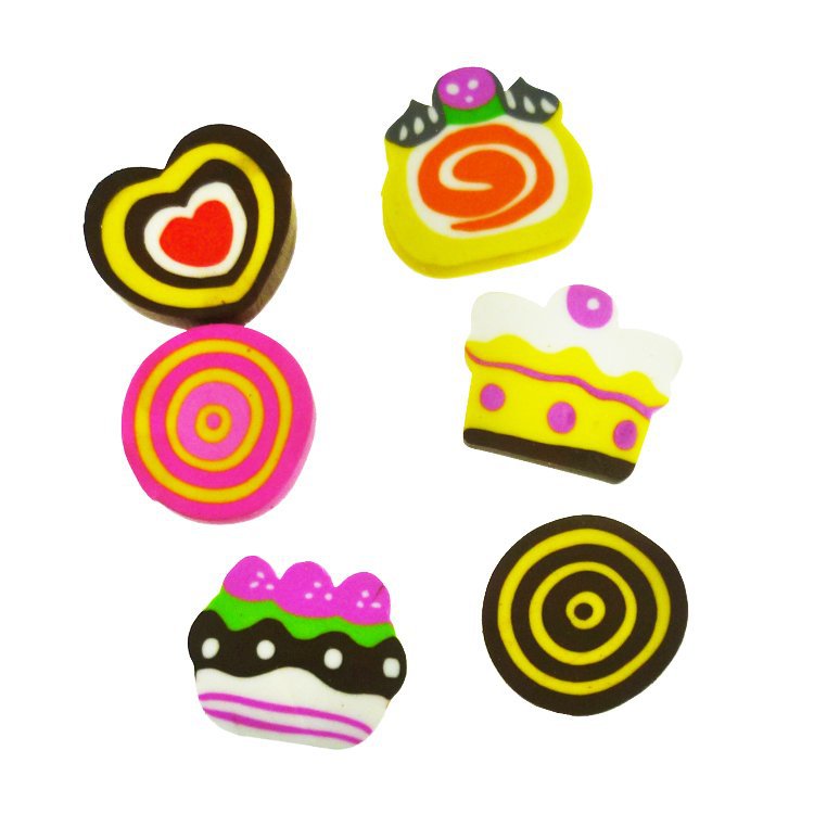 china kids eraser for promotional use or gifts use