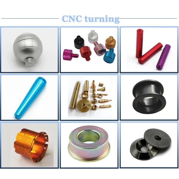 Anodizing Finish Thickness 10mm 15mm precision sheet metal products