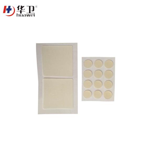 acne care patch dressing