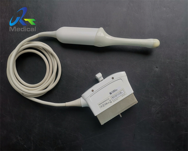 Samsung V5-9 Ultrasound Transducer Probe Dome And Crystal Replacement Probe Repair