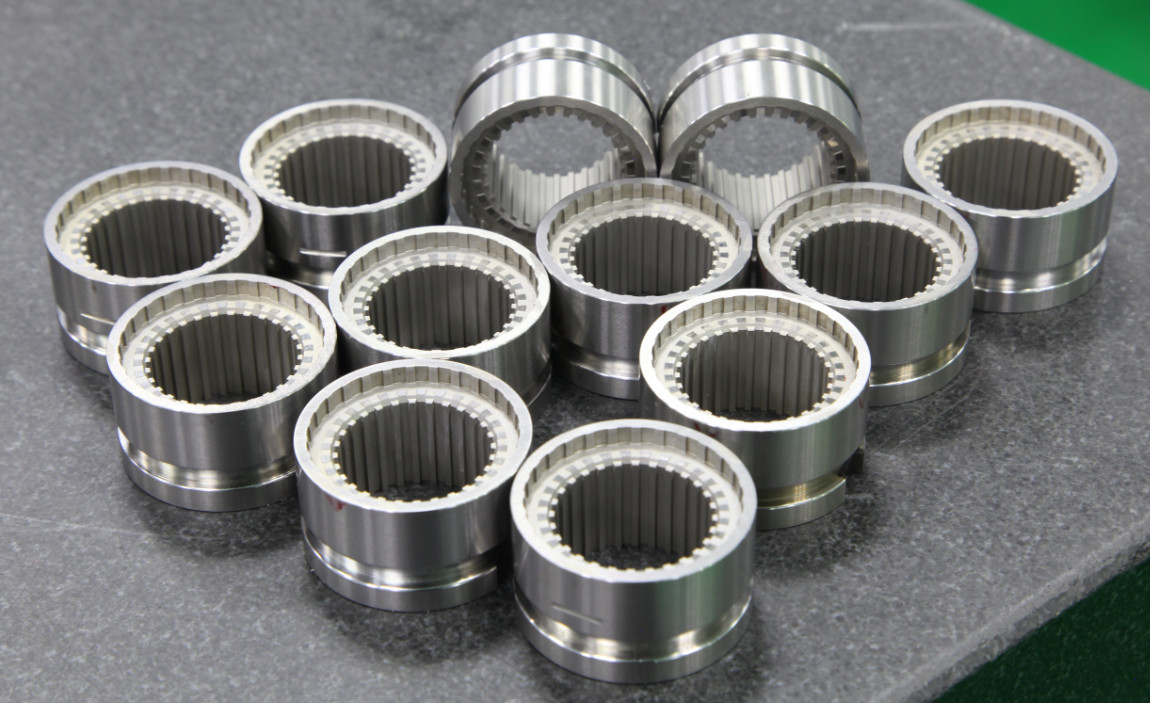 China high precision machined parts Precision Machined Components  Oem Odm Service on sale