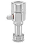 Cerabar PMC51 Digital Pressure Transmitter With Capacitive Measuring Cell PMC51