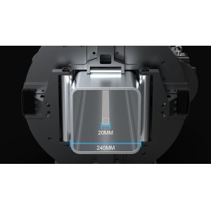 Quality 7500KG CNC Fiber Laser Tube Cutting Machine 2000x6000mm for sale