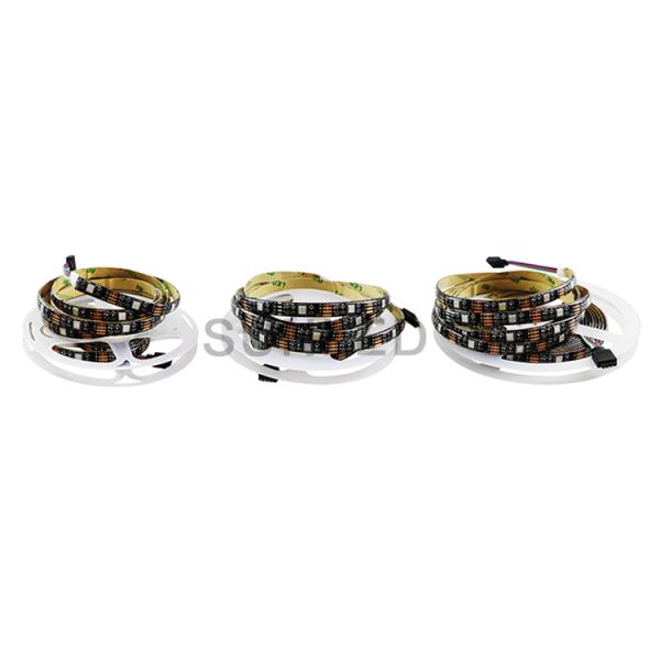 Waterproof Usb Controller 5V 7.2w LED Flexible Strip Lights