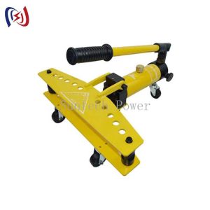 ​​Hydraulic Pipe Bender Professional Tool For Precision Tube Bending​​