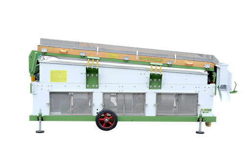 Gravity Separator-5XZ-6