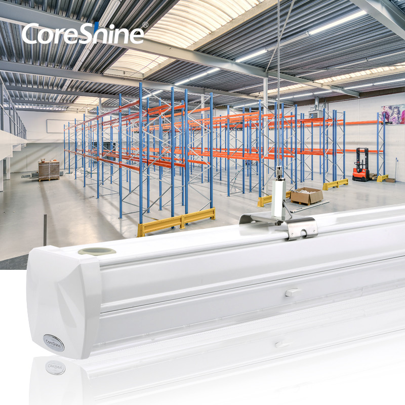 Quality CB LED Linear Trunking System , 45Watt Warehouse Pendant Light for sale