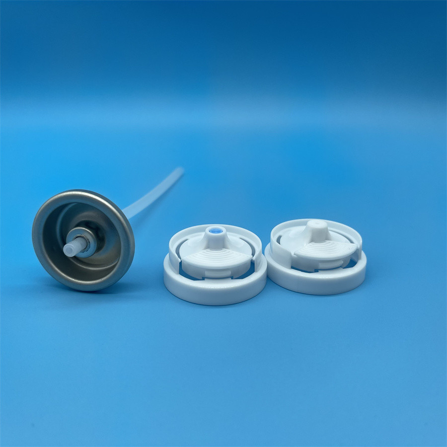 Car Disinfectant Valve - Advanced Auto Germ Protection System for a Safe and Clean Ride - Specifications Included