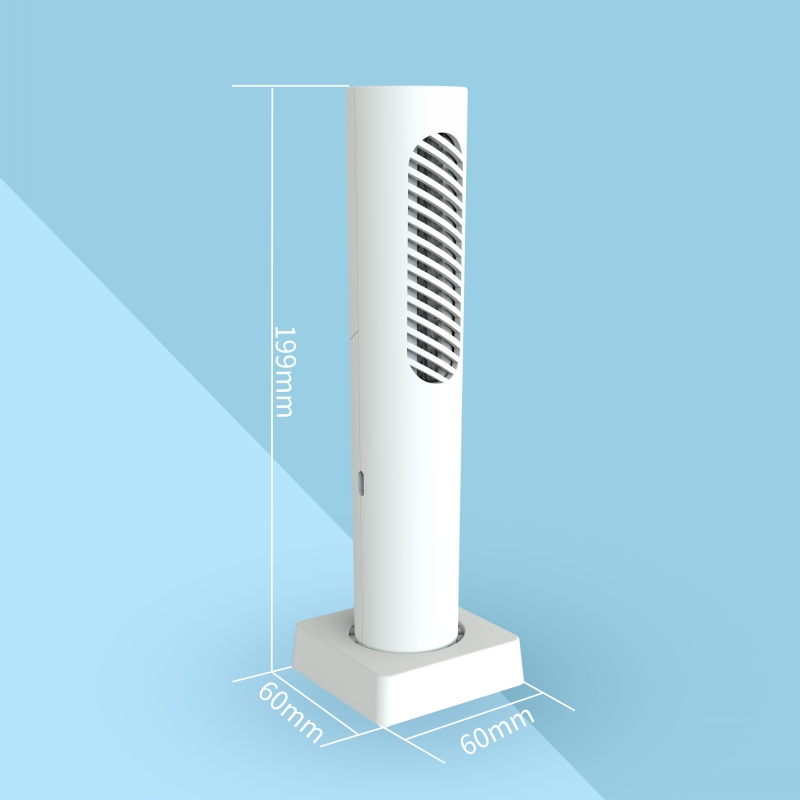 portable uv light sterilizer wand