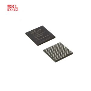 Quality XC6SLX16-2CSG324C Programmable IC Chip Power Packed Performance Versatility for sale