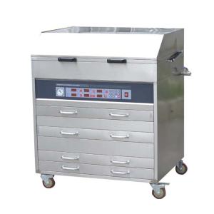 Quality All in One Flexo printing Plate Making Machine for sale