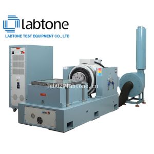 Quality 3 - Axis XYZ Vibration Testing Equipment , Vibration Testing Services for sale