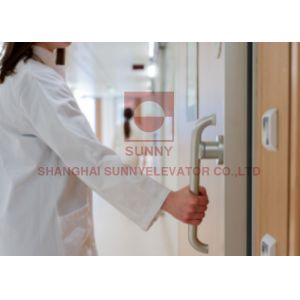 Quality 2000kg Hospital Bed Elevator With Absolute Positioning Technology for sale