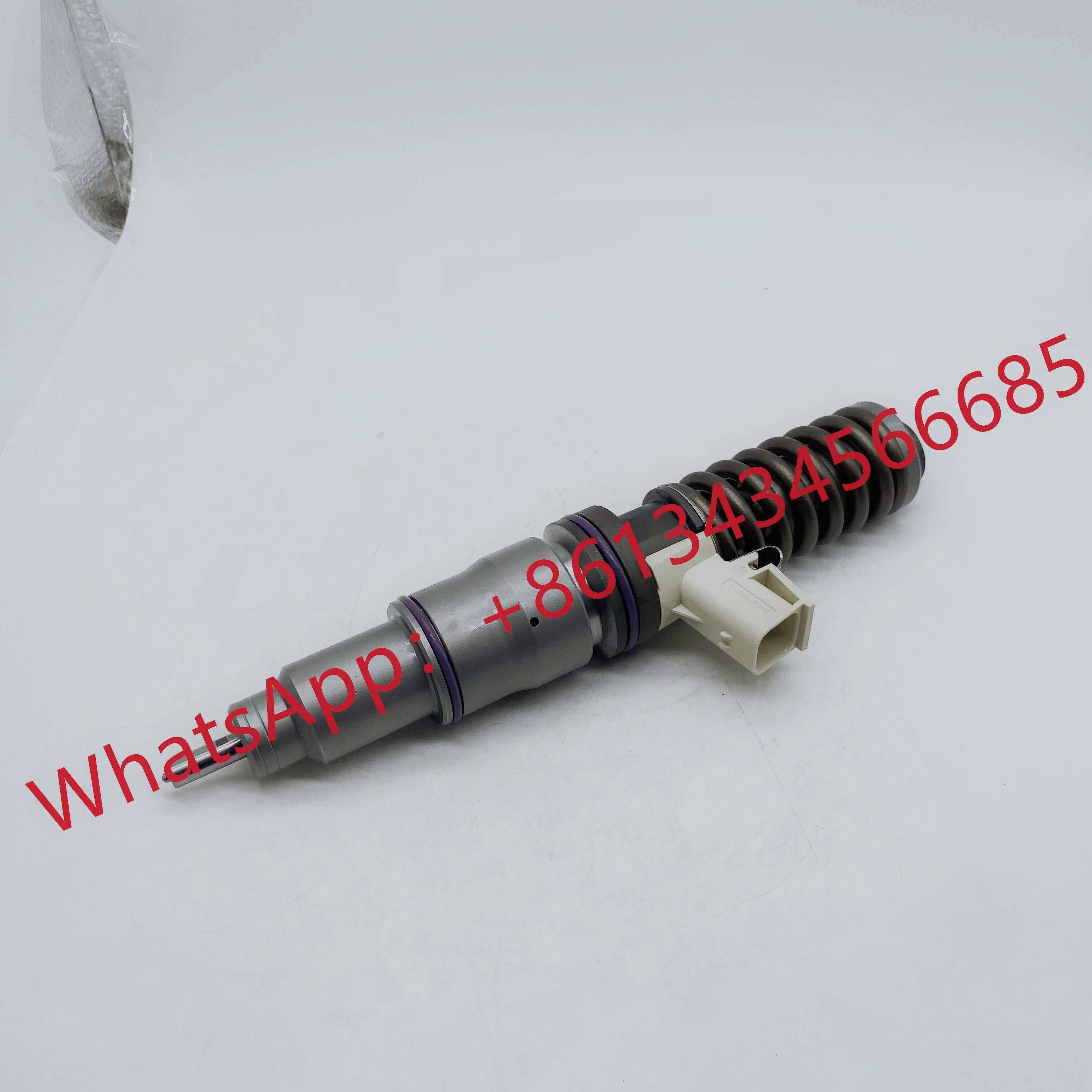 Quality Diesel Engine Unit Fuel Injector EC360B EC380 VOE22172535 22172535 for sale