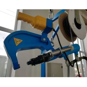 Quality Busbar Riveter for Riveting The Busbar Trunking System for sale