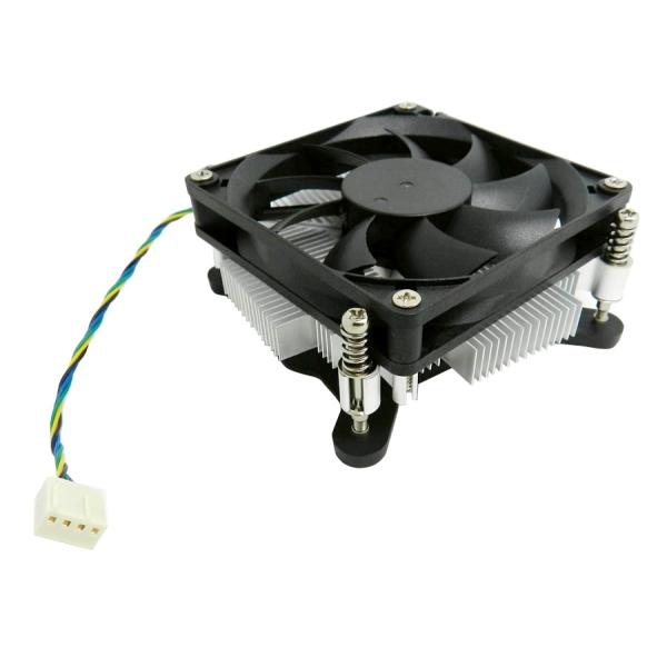 Practical Computer CPU Cooling Fan Multipurpose Fit LGA 1150/1155/1156