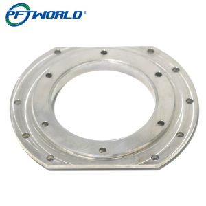 China Precision Customized Aluminum Metal CNC Lathe Processing Parts Service on sale