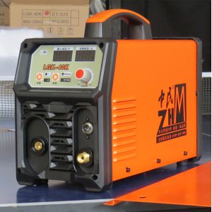 Quality 3PCB Structure Air Plasma Cutter Single Phase 220V 30A Stable for sale