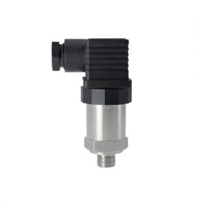 100MPa 10V SS304 Pressure Sensor With LED Display