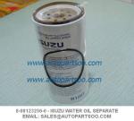 Idling Control Electric Switch IDLING CON 1-82350213-1