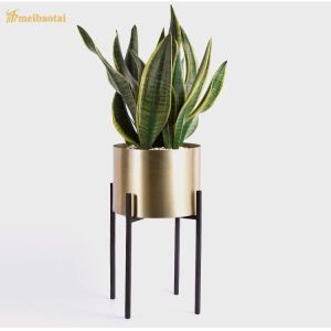 SS430 Sheet Metal Fabrication Stainless Steel 200mm Dimeter Hairline Surface