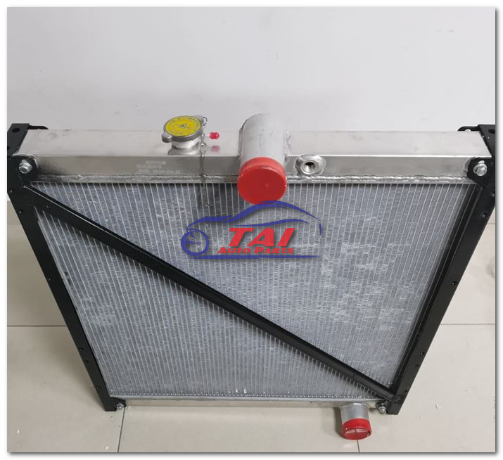 ME293927 Cooling System Radiator For MITSUBISHI FV515 Truck Auto Engine Systems