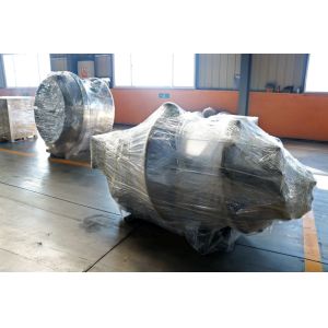Foundation Constructions Drilling Rig Tool