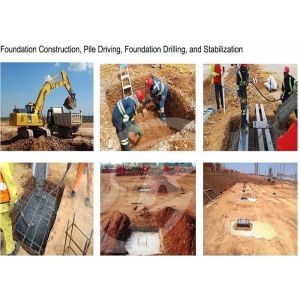 Customized Design Steel Structure Warehouse Environmentally Friendly With