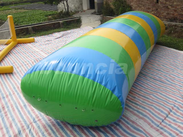 Inflatable Water Blob For Sale