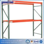 Versatile for Inventory Changes Teardrop Pallet Rack