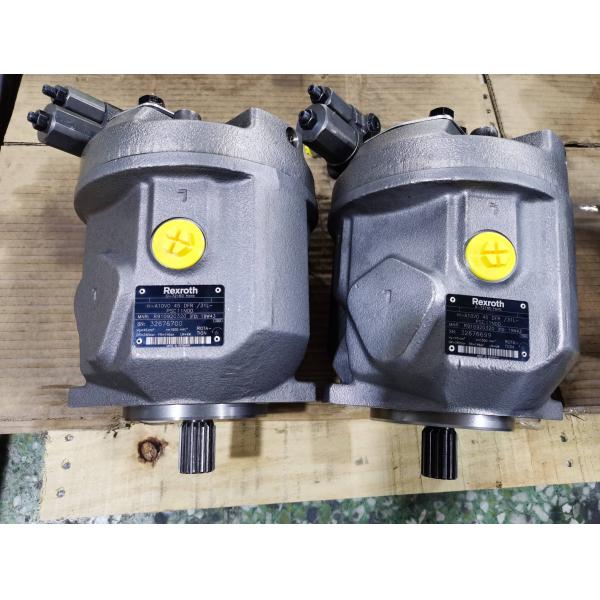 Bosch Rexroth Axial Piston Variable Pump / High-speed Pump / Power Pump H-A10VO45DFR1/31L-PSC11N00