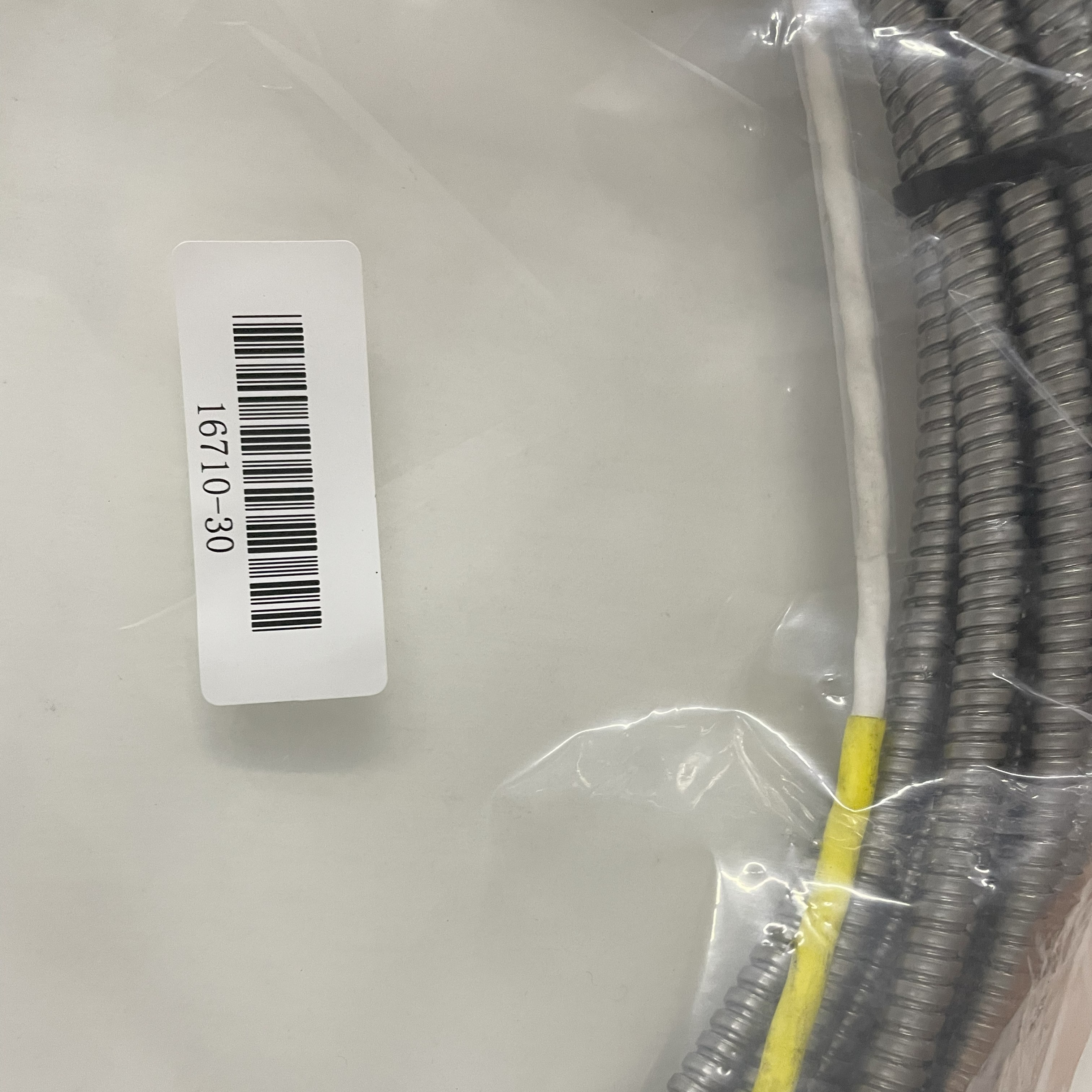 16710-30 | Bently Nevada | Interconnect Cable