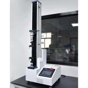 Servo LCD Display Screen Universal Tensile Strength Machine Material Testing
