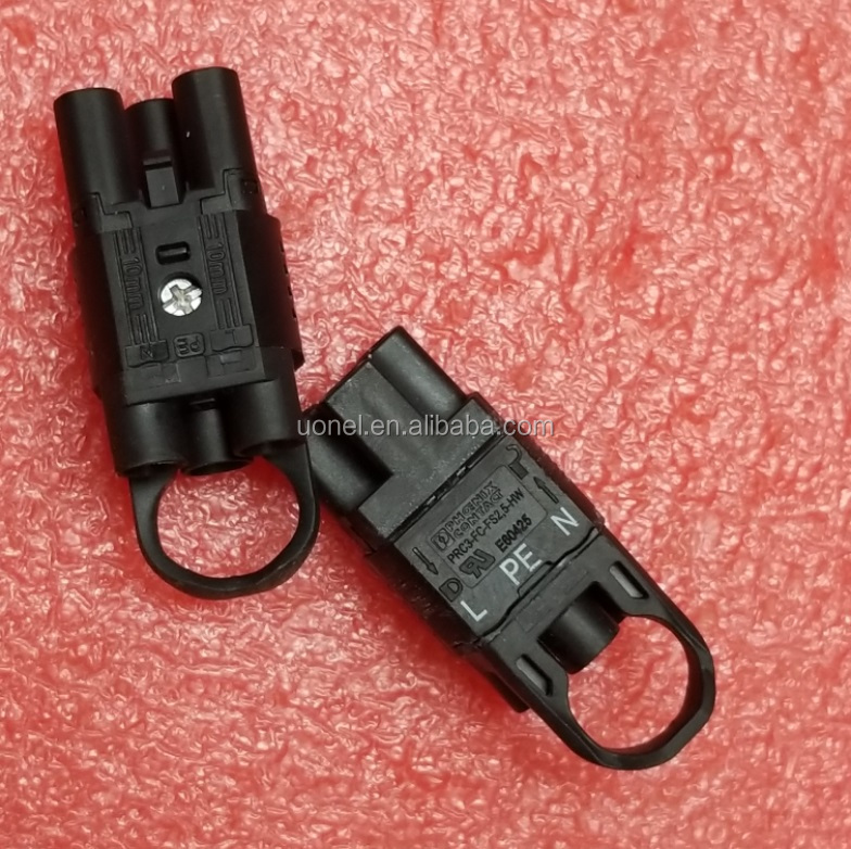 Huawei RRU PLUG insert plug RRU Connector with ZTE R8882 R8881 mm6212 6101 5G Engineering Accessories
