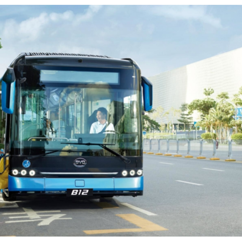 BYD 2025 Dolphin 520km Knight Edition EV