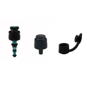 Endo Valves Sets for Endoscope